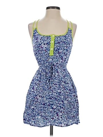 Mimi Chica Casual Dress (view 1)