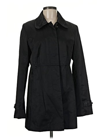 Jones New York Trenchcoat (view 1)