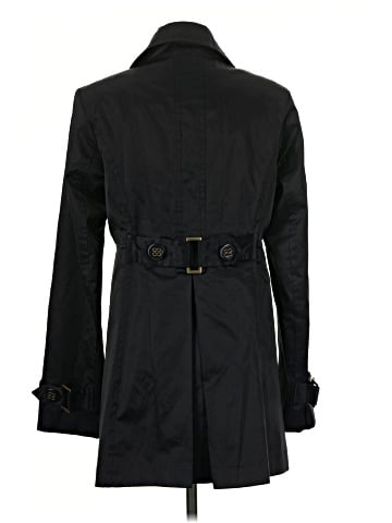 Jones New York Trenchcoat (view 2)