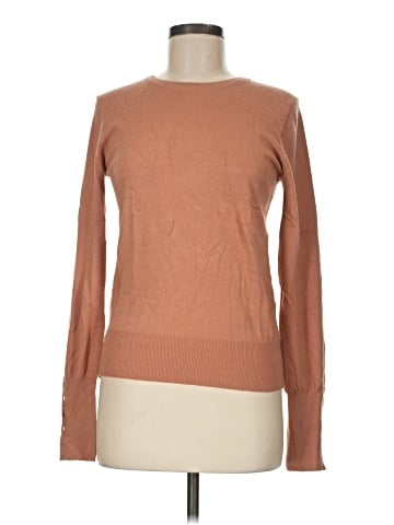 Love Tree Pullover Sweater (view 1)