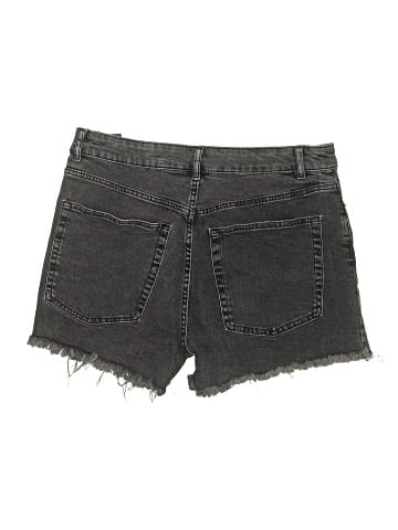 Divided by H&M Denim Shorts (view 2)