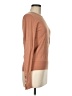 Love Tree Brown Pullover Sweater Size M - photo 4