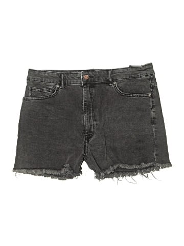 Divided by H&M Denim Shorts (view 1)