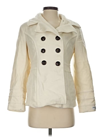 St. John's Bay Jacket (view 1)