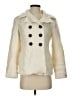 St. John's Bay Ivory Jacket Size S (petite) - photo 1