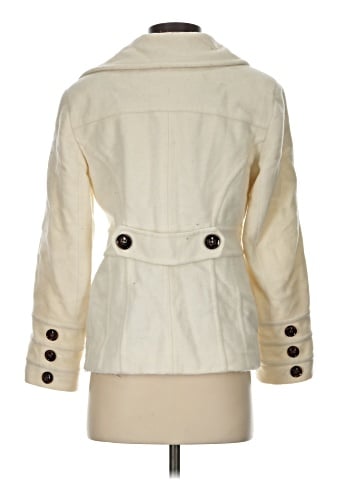St. John's Bay Jacket (view 2)