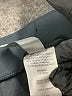 Mondetta Solid Black Dress Pants Size XL - photo 8