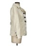 St. John's Bay Ivory Jacket Size S (petite) - photo 4