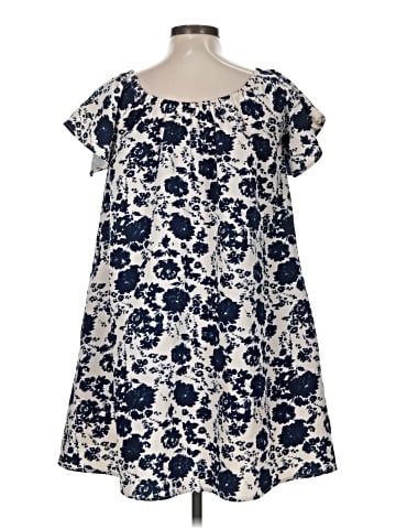 Sunday in Brooklyn Short Sleeve Top (view 2)