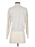 BP. Silver Ivory Turtleneck Sweater Size XXS - photo 2