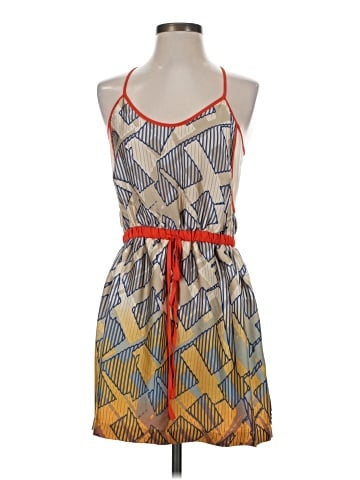 T.L.H. by Hype Casual Dress (view 1)