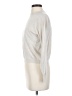 BP. Silver Ivory Turtleneck Sweater Size XXS - photo 5