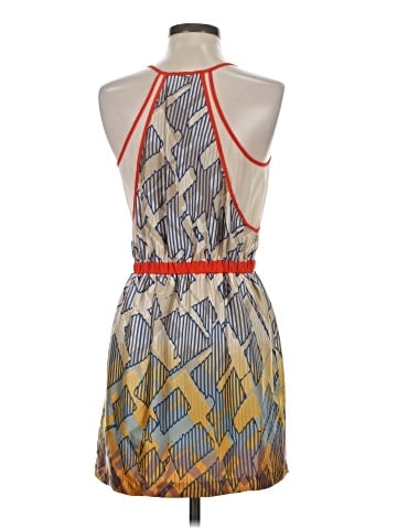 T.L.H. by Hype Casual Dress (view 2)