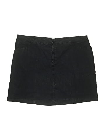 Croft & Barrow Skort (view 1)