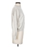 BP. Silver Ivory Turtleneck Sweater Size XXS - photo 4