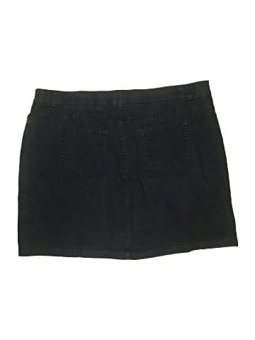 Croft & Barrow Skort (view 2)