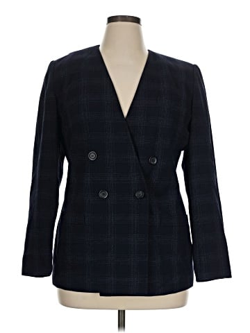 DressBarn Blazer (view 1)