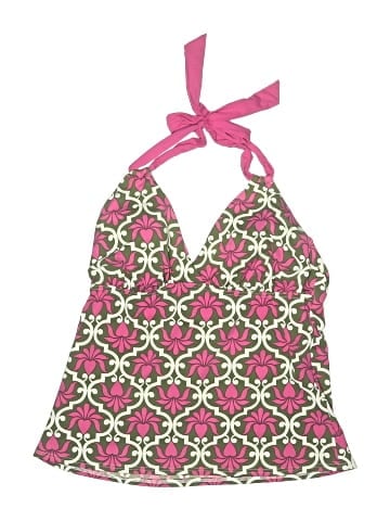 Lands' End Swimsuit Top (view 1)