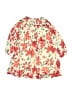 Carter's 100% Polyester Orange Dress 9-12 MO / 12 MO - photo 1