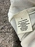 No Comment Ivory Cocktail Dress Size L - photo 8