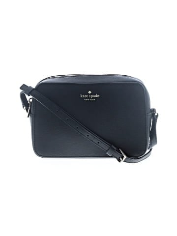 Kate Spade New York Leather Crossbody Bag (view 1)