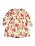 Carter's 100% Polyester Orange Dress 9-12 MO / 12 MO - photo 2