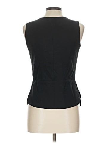 Cache Sleeveless Top (view 2)