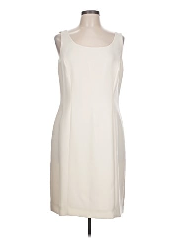 Tahari by ASL Cocktail Dress (view 1)