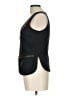 Cache Black Sleeveless Top Size 12 - photo 5