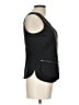 Cache Black Sleeveless Top Size 12 - photo 4