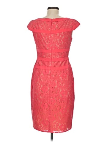 Adrianna Papell Cocktail Dress (view 2)