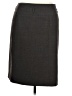 Apt. 9 Gray Formal Skirt Size 16 - photo 1