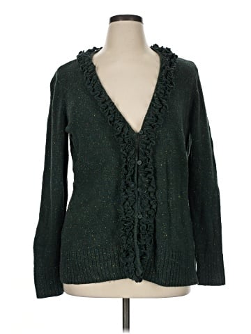 Christopher & Banks Cardigan (view 1)