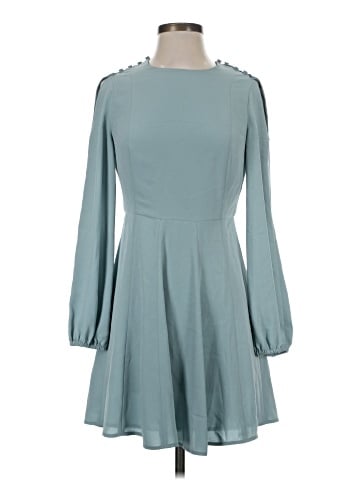 BCBGMAXAZRIA Casual Dress (view 1)