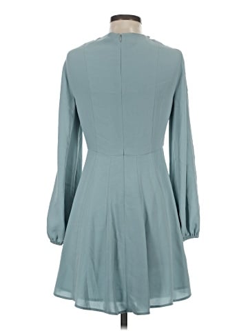BCBGMAXAZRIA Casual Dress (view 2)