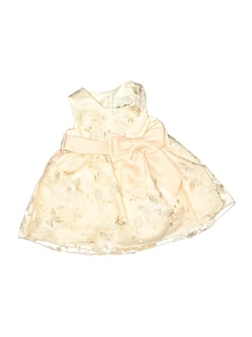 Rare Editions Dress (view 1)