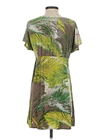 Tori Richard Casual Dress (view 2)