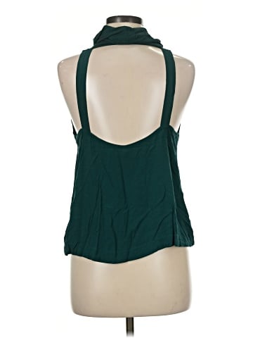 Free People Sleeveless Blouse (view 2)