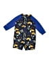 Assorted Brands Blue Wetsuit Size 18-24 mo - photo 1
