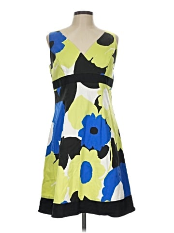 D.B.Y. Ltd Casual Dress (view 1)