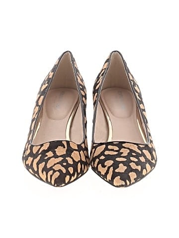 Kenneth Cole New York Heels (view 2)