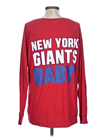 Victoria's Secret Pink Long Sleeve T-Shirt (view 2)