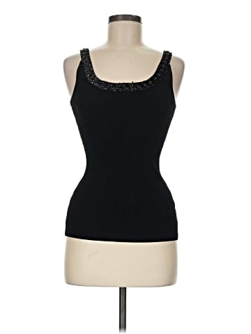 Cache Sleeveless Top (view 1)