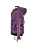 Nike Purple Snow Jacket Size S - photo 5