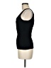 Cache Black Sleeveless Top Size M - photo 5