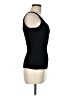 Cache Black Sleeveless Top Size M - photo 4