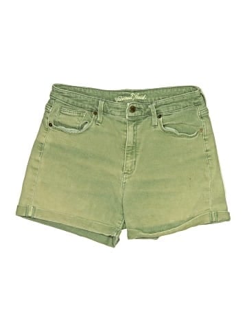 Universal Thread Denim Shorts (view 1)