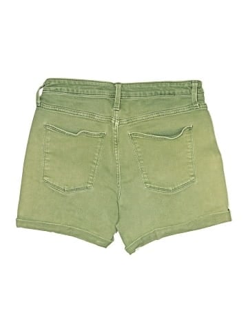 Universal Thread Denim Shorts (view 2)