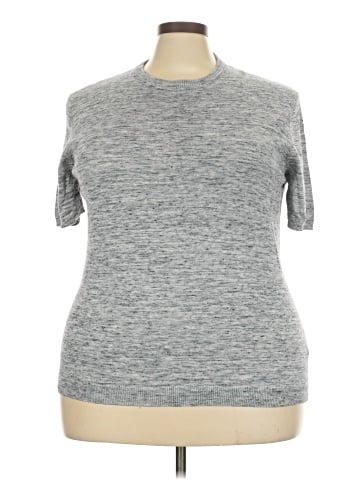 Threadbare Pullover Sweater (view 1)