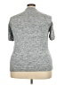 Threadbare 100% Cotton Gray Pullover Sweater Size 2X - photo 2